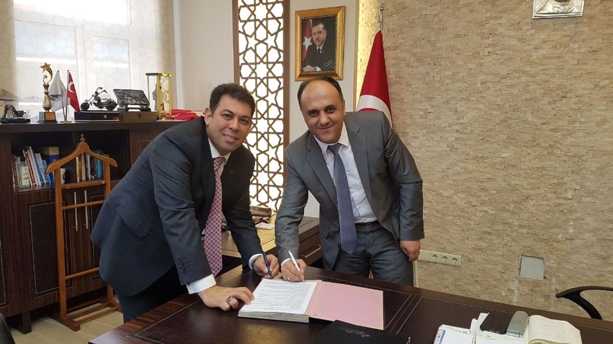 Mmo Beyşehir\'de Asansör Kontrollerini Yapacak