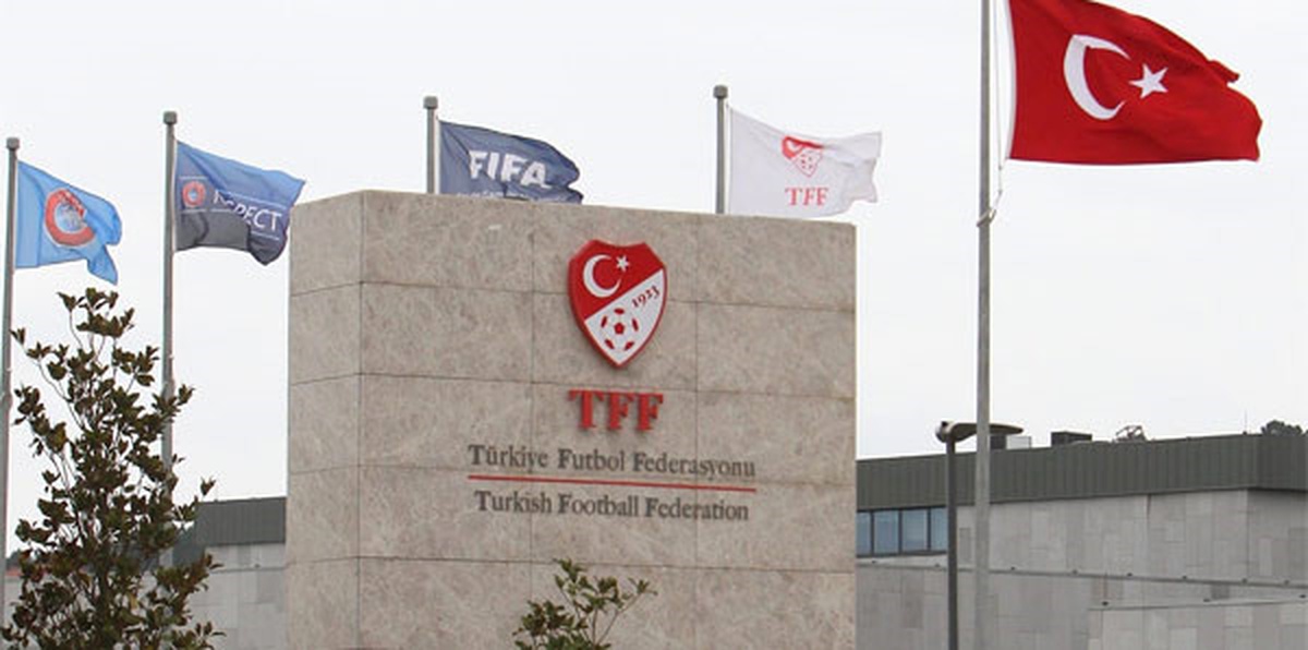 Pfdk\'dan Beşiktaş, Fenerbahçe ve Trabzonspor\'a Para Cezası