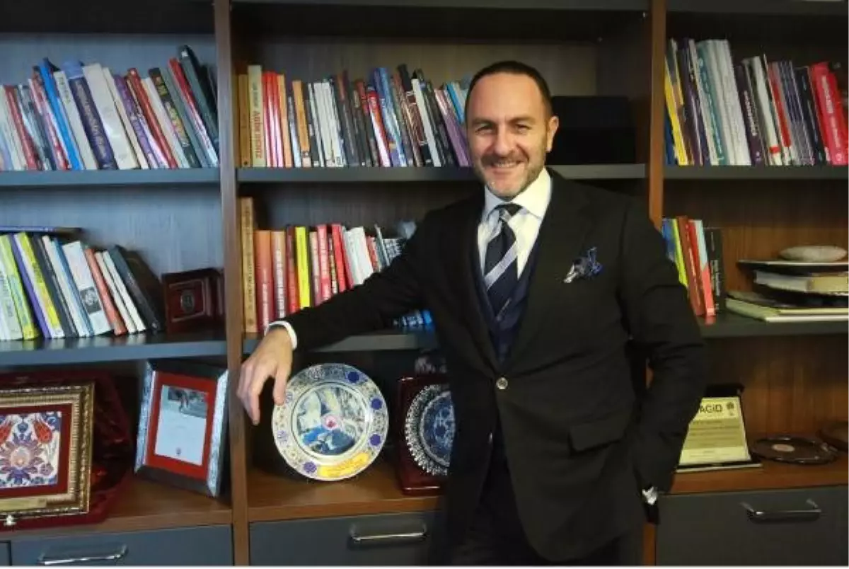 Prof. Dr. Emre Alkin\'in 2018 Yılı Ekonomik Beklentisi: Temkinli İyimser