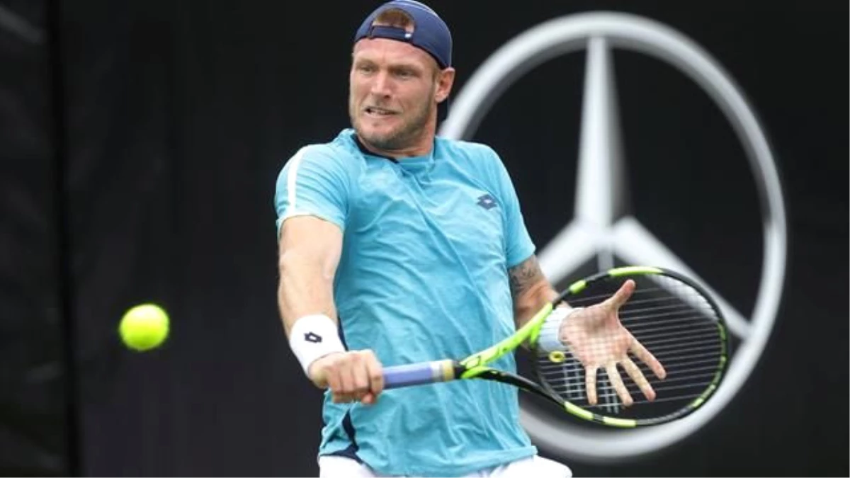 Sam Groth\'un Yeni Mecrası Avustralya Futbolu