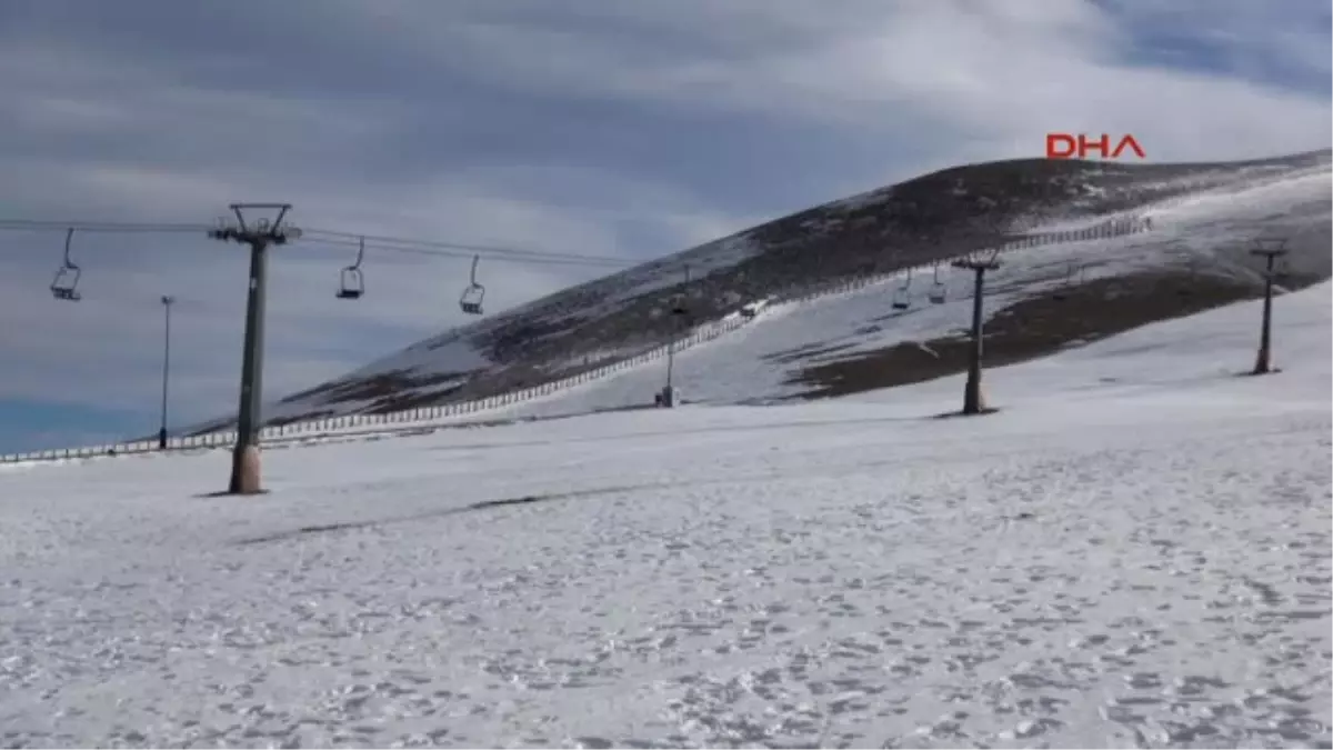 Samsun Akdağ\'ın Yılbaşı Umudu