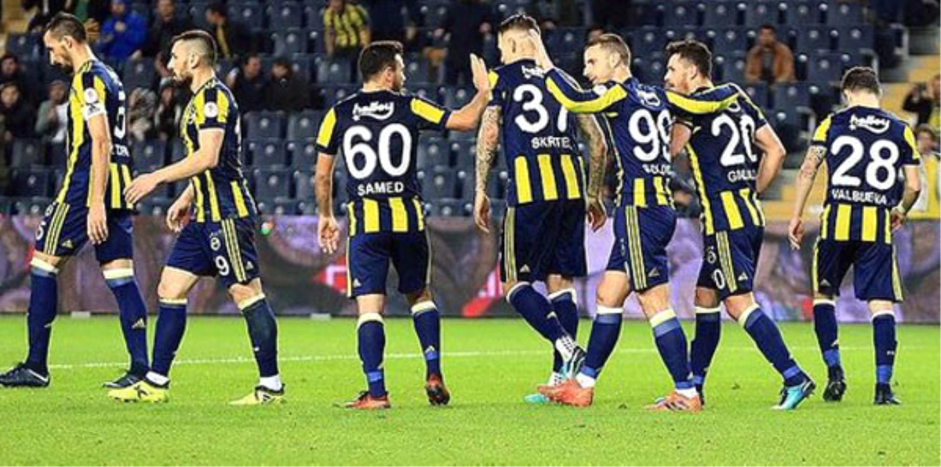 Son 7 Yılın En Kötü Fenerbahçe\'si...