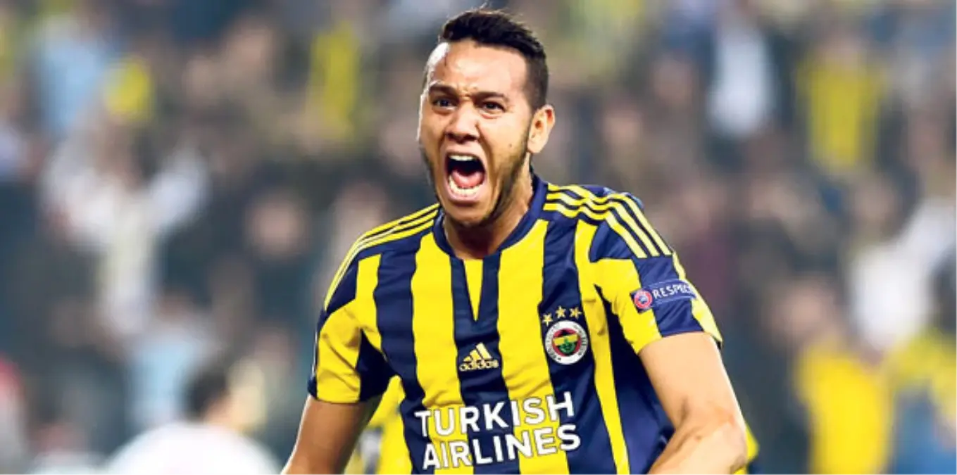 Son Dakika Gelişmesi! Josef de Souza...