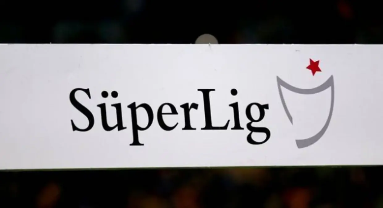 Süper Lig\'de İlk Yarının \'En\'leri