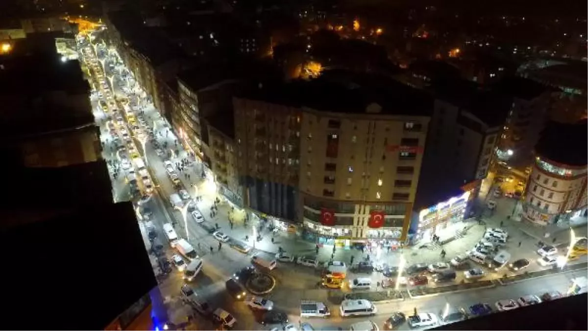 Taksim Değil, Hakkari