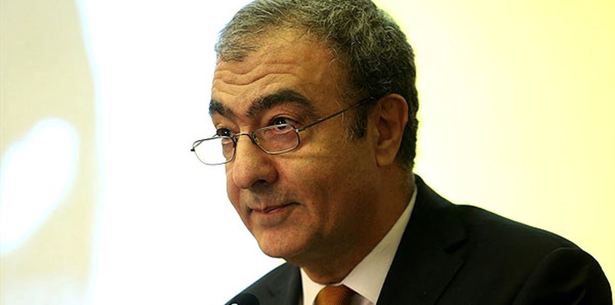 "Terim Gelirse Kendimi Yakarım" Dedi Mi?