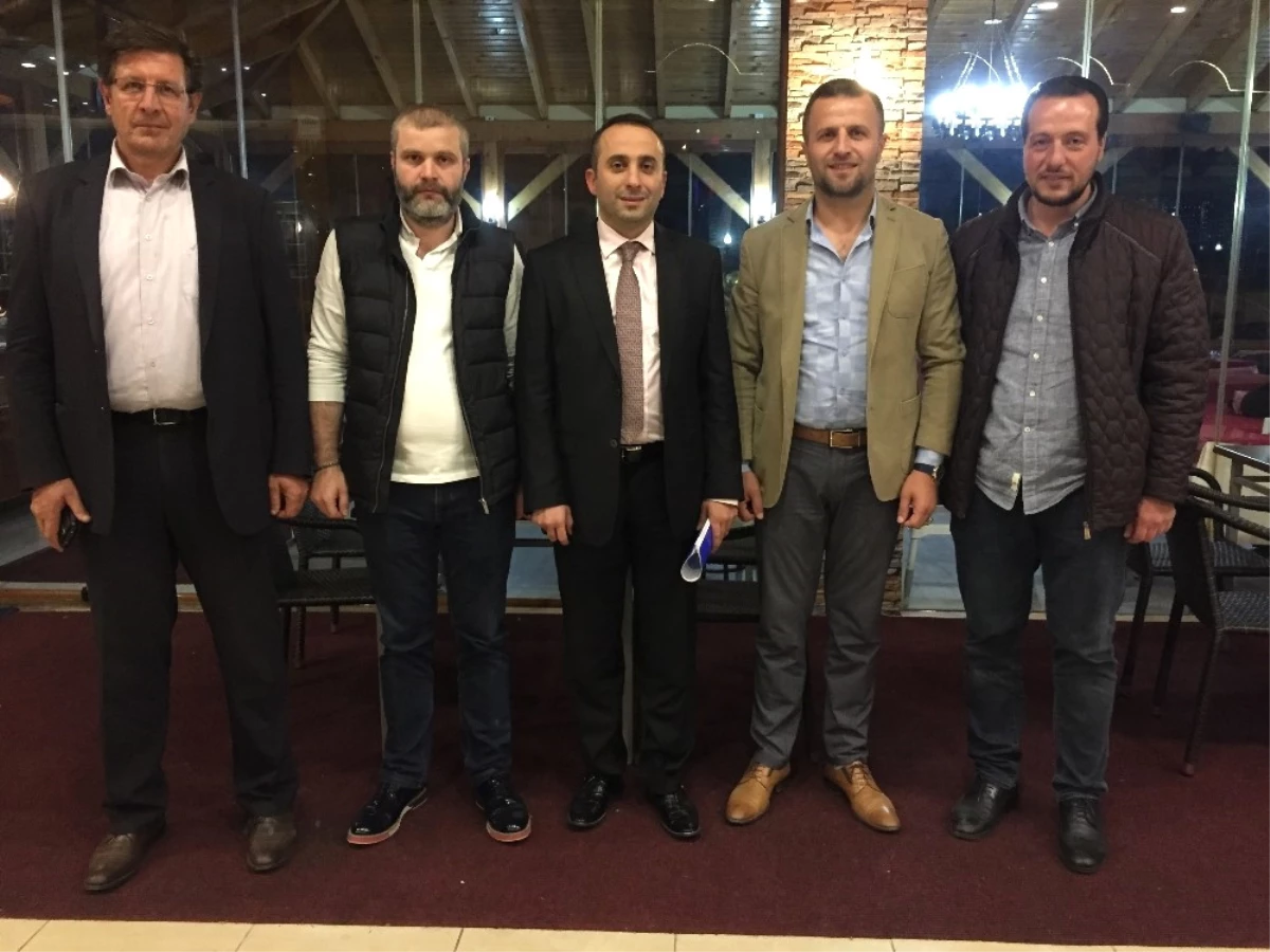 Trabzonlu Turizmciler Sümela Manastırı\'nın Ziyarete Açılış Tarihinin Öne Çekilmesini İstiyor