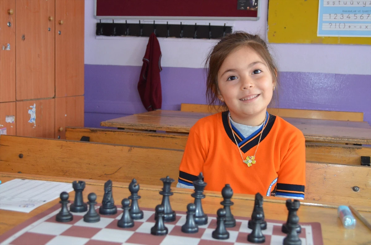 Türkiye Satranç Şampiyonası Hazırlıkları