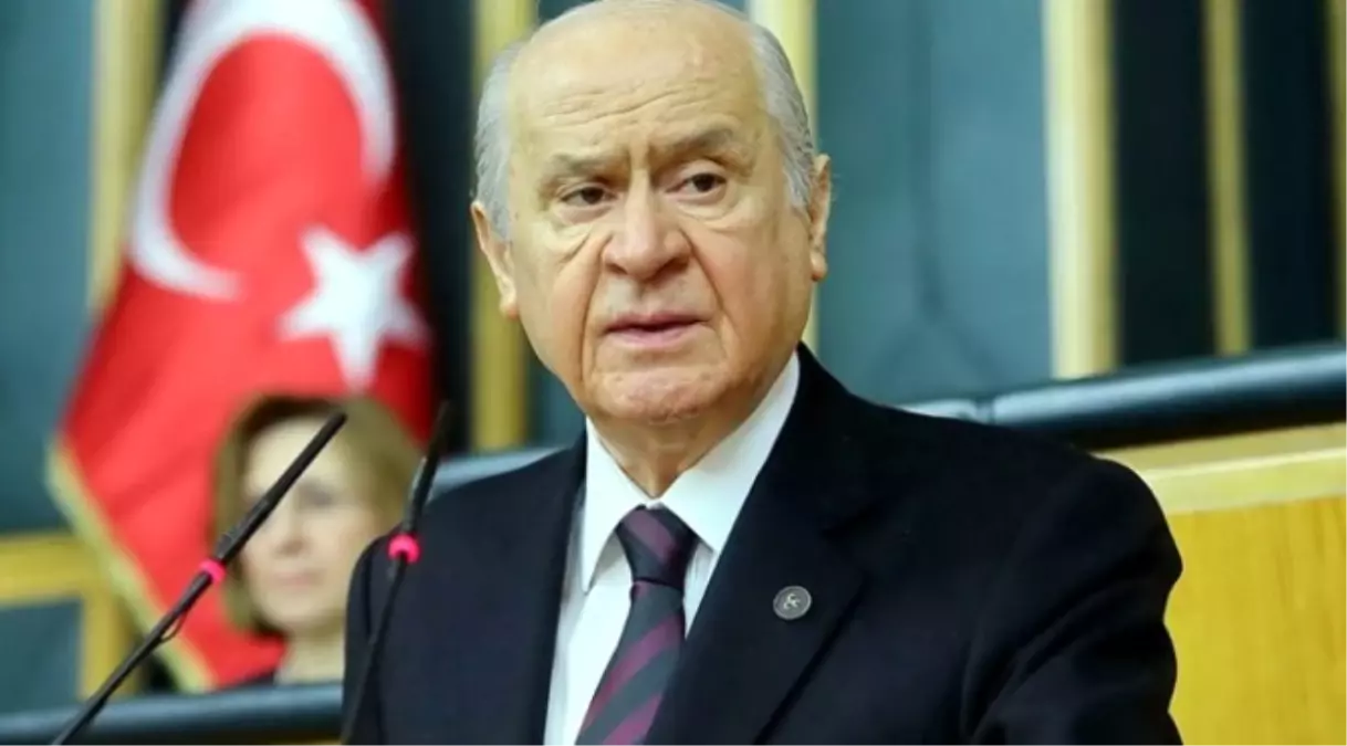 Ülkücü İşçiler Derneği Bahçeli\'nin Talimatıyla Kapatıldı