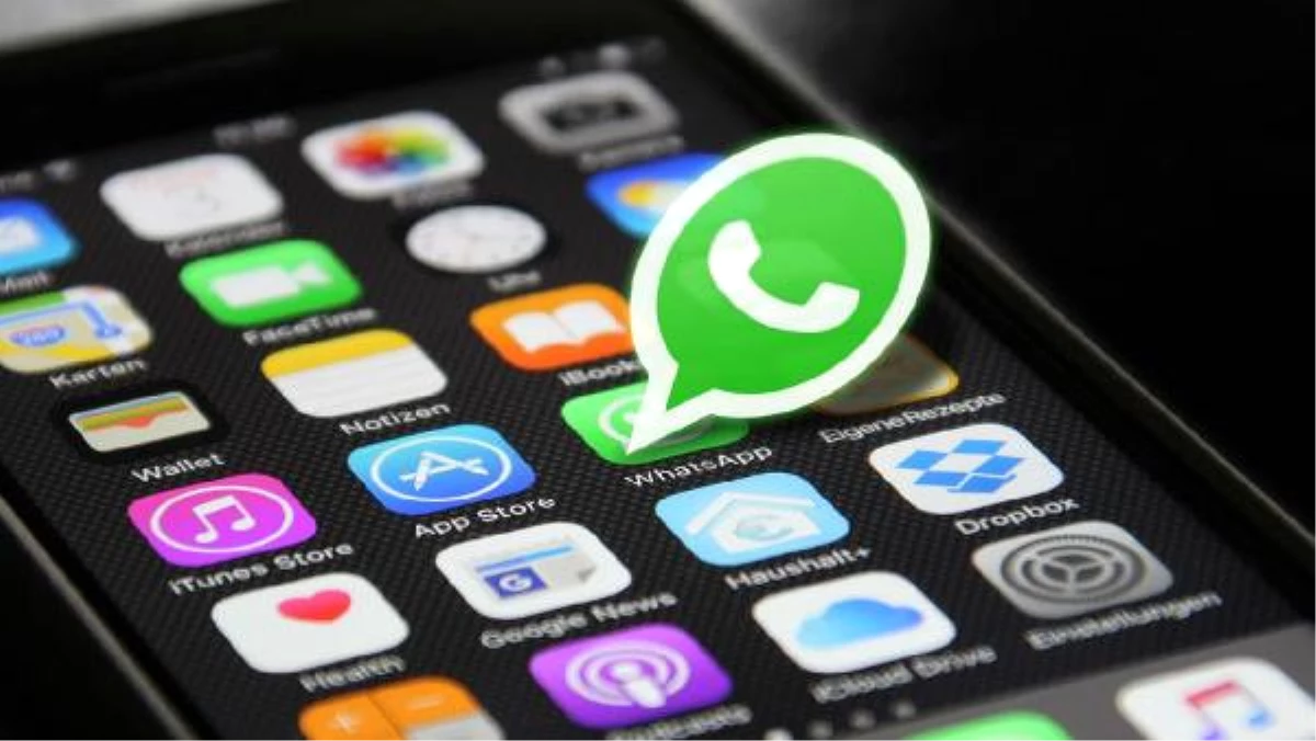Whatsapp Yeni Yıldan İtibaren Bazı Eski Telefonlarda Çalışmayacak
