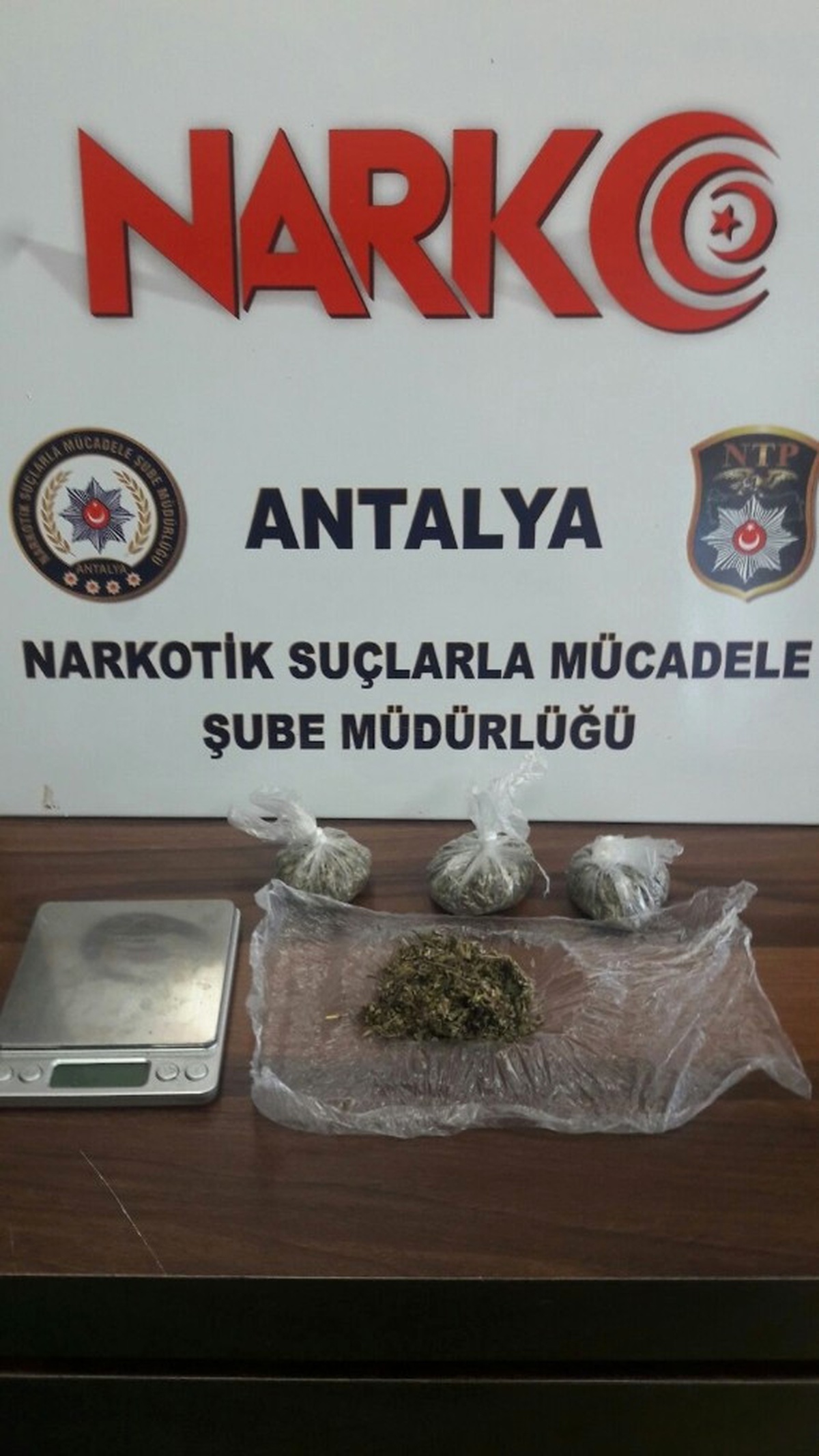 Yakalanmasalardı 320 Kişiyi Zehirleyeceklerdi