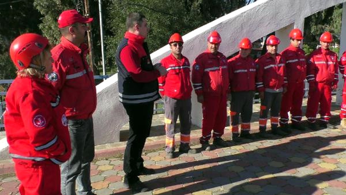 17 Gündür Kayıp Kadını Arama Çalışmaları Sürüyor