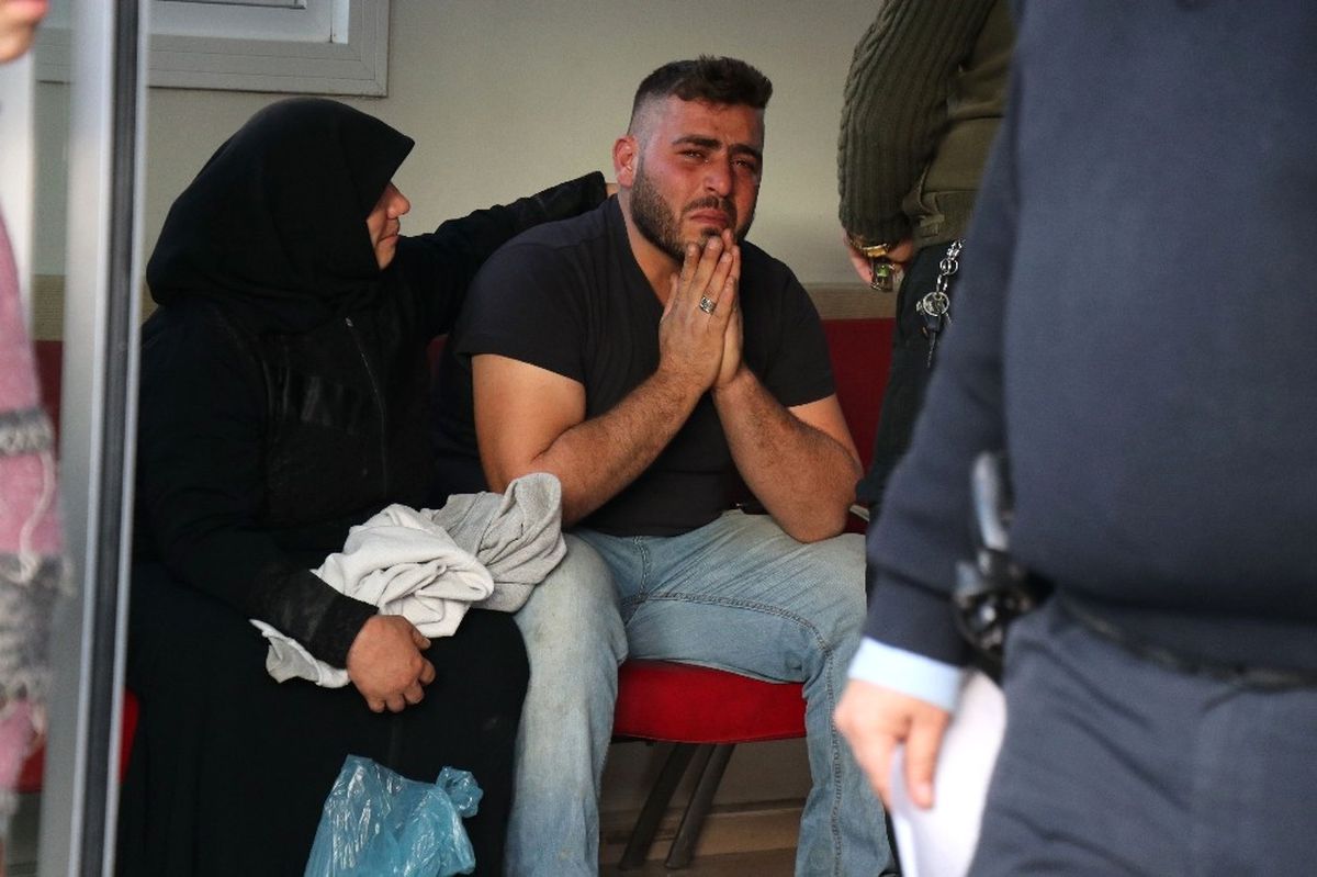 9 Aylık Bebek Leğende Boğuldu