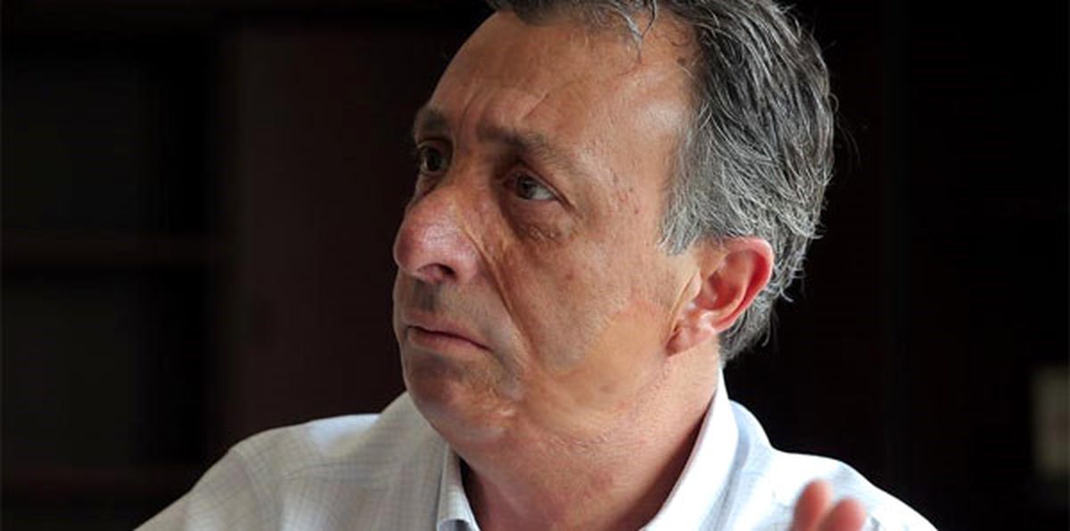 Ahmet Nur Çebi Pfdk\'ya Sevk Edildi