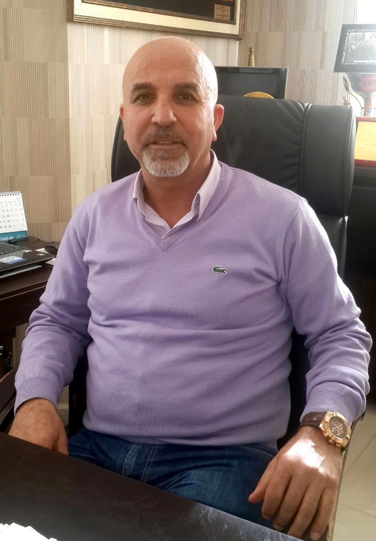 Alanyaspor Başkanı Çavuşoğlu: "Tudor Benden Randevu Bile Alamaz"