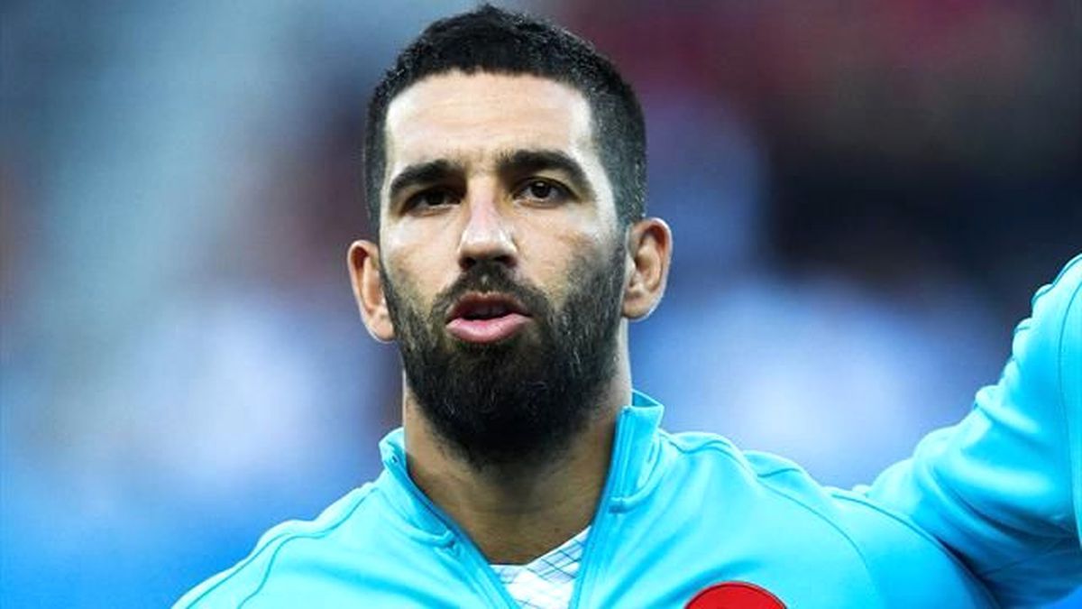 Arda\'nın Huzura İhtiyacı Var"