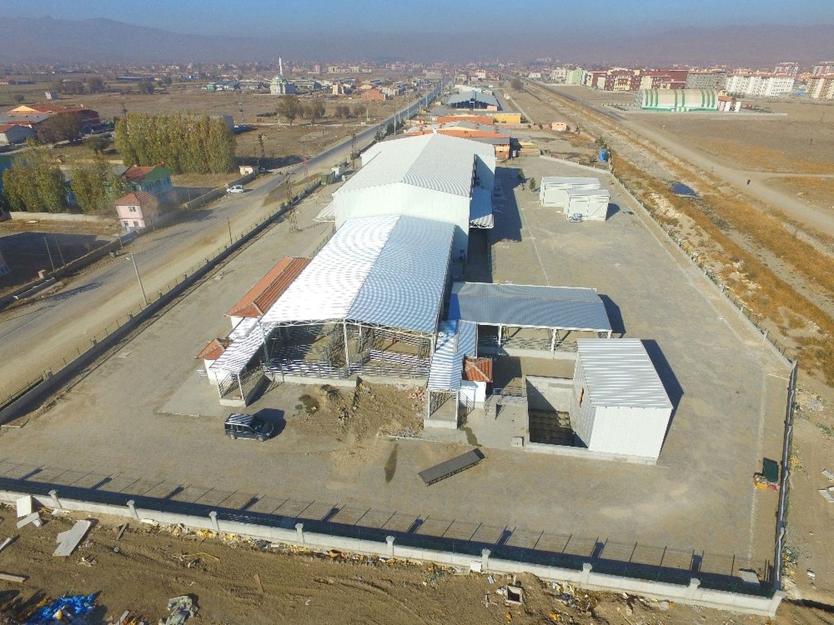 Başkan Bozkurt: "2017 Yılında Şuhut\'ta Adeta Destan Yazdık"