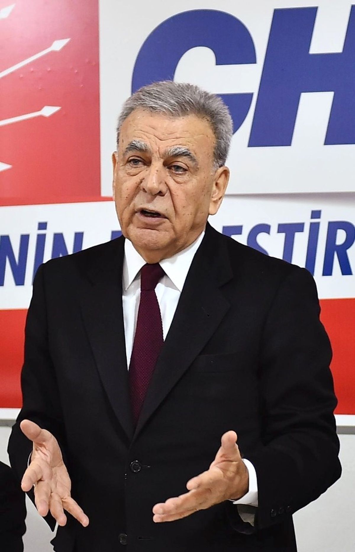 Başkan Kocaoğlu\'ndan Kongre Açıklaması