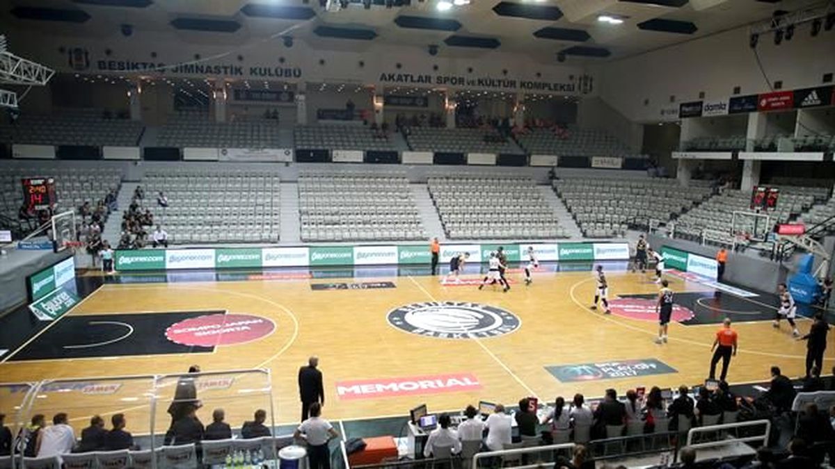 Beşiktaş\'tan Taraftarlarına Uyarı