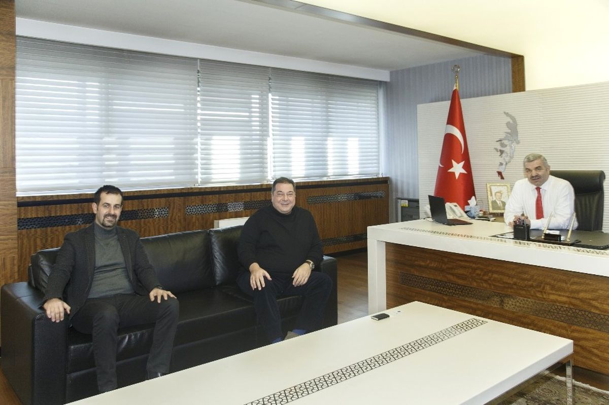 Bosch Türkiye ve Ortadoğu Başkanı Steven Young Açıklaması