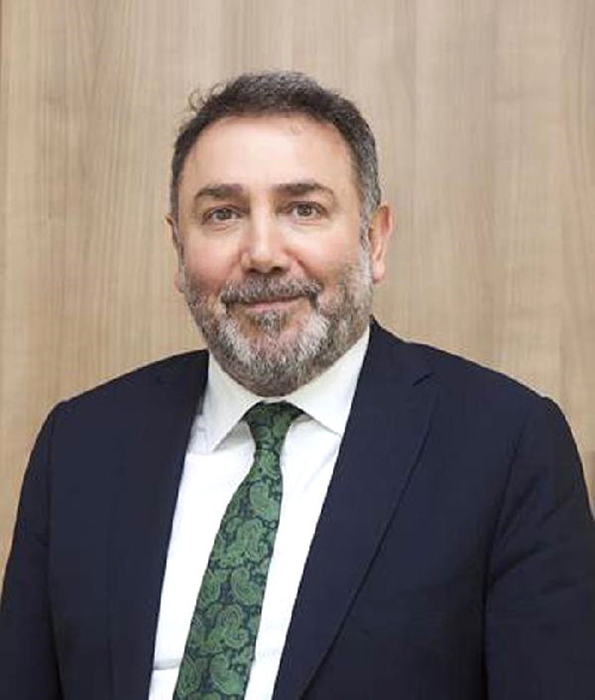 Boydak Holding\'de Yeni Başkan ve Ceo Belli Oldu