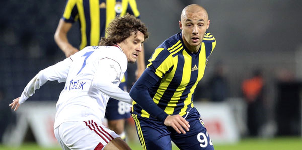 "Burak Yılmaz Gibi"