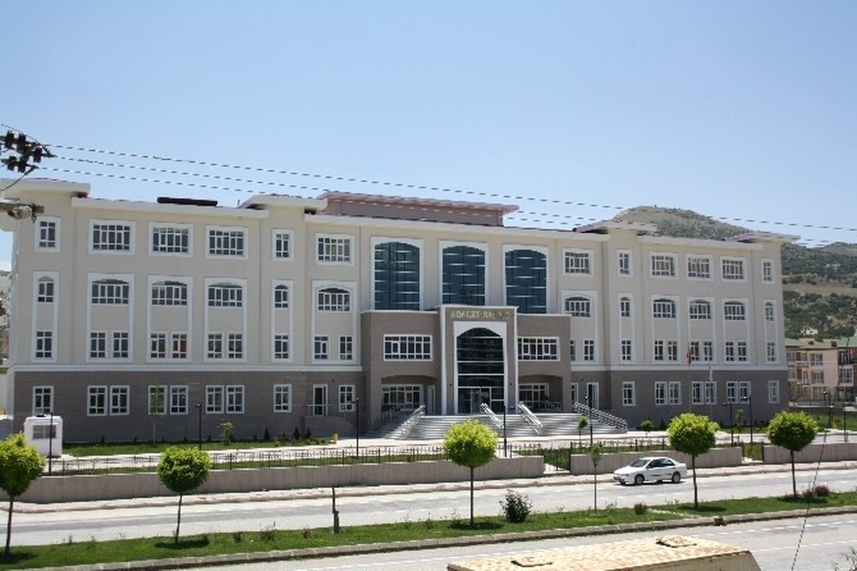 Burdur Cumhuriyet Başsavcılığından \'Mor Beyin\' Açıklaması