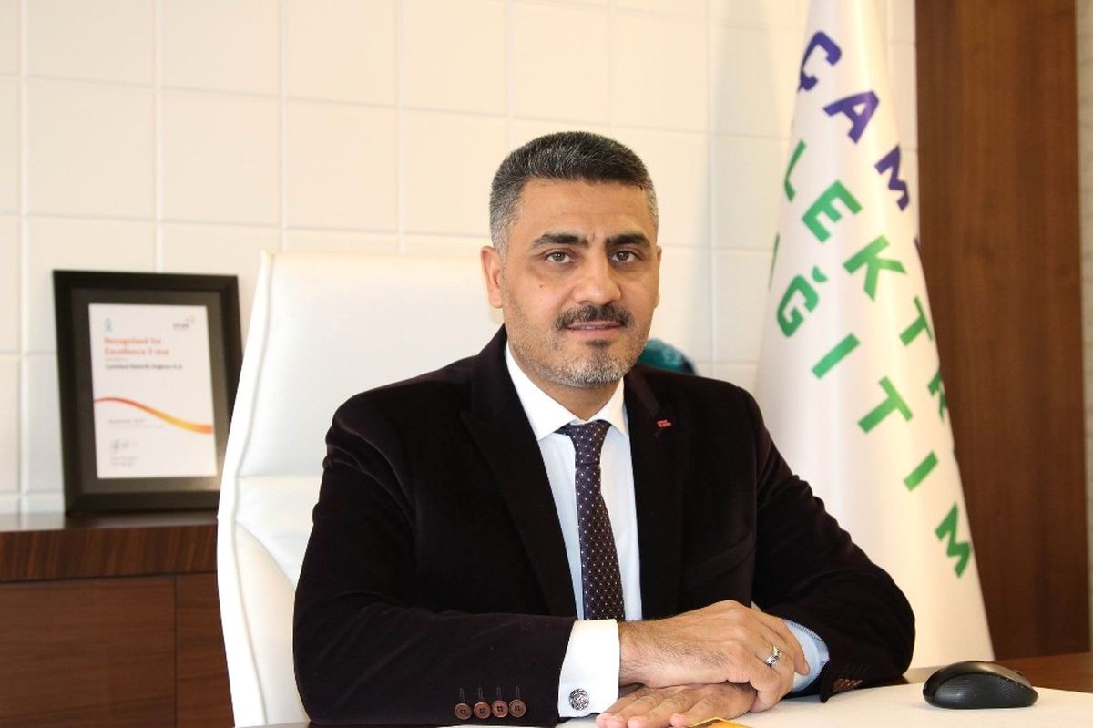 Çedaş, Yeni Yıl Hazırlıklarını Tamamladı