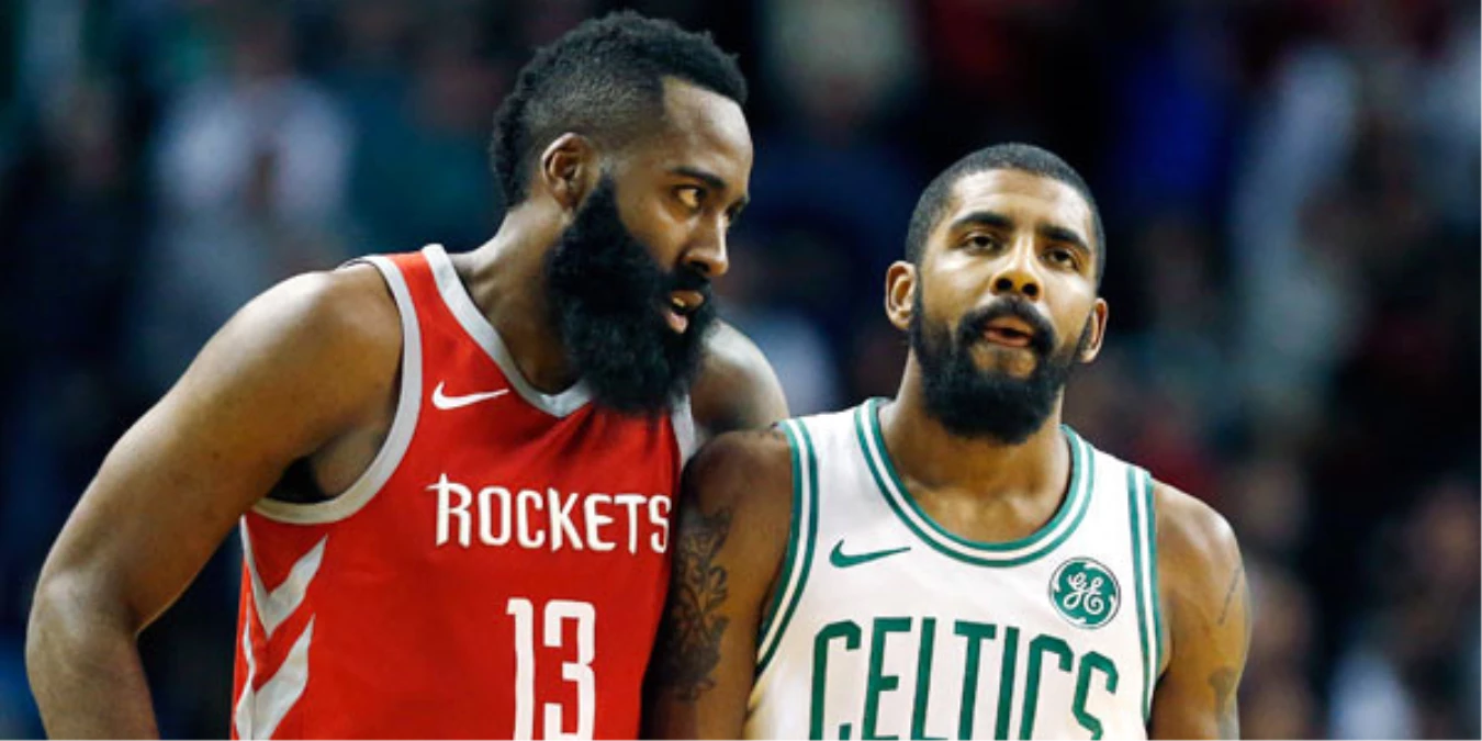 Celtics, 26 Sayı Geriden Gelip Kazandı