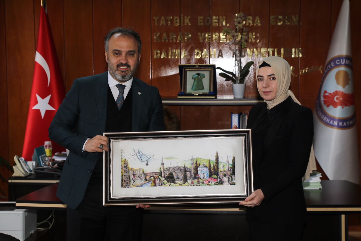 Dağ İlçelerinin Yüzü Eko-Turizmle Gülecek