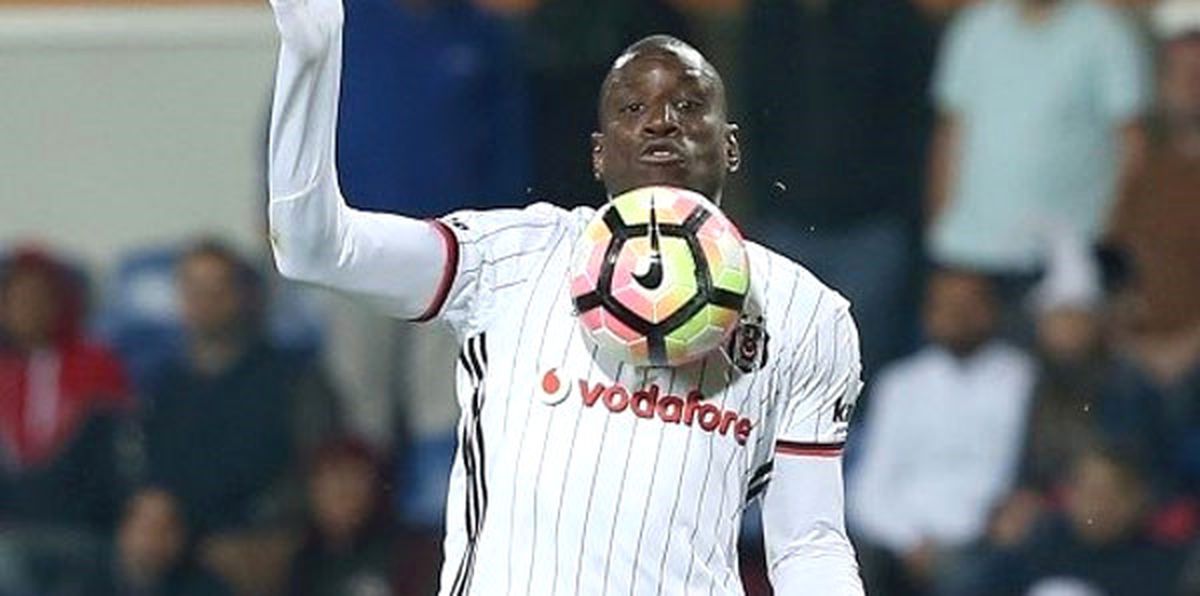 Demba Ba\'nın Aklı Rusya\'da!