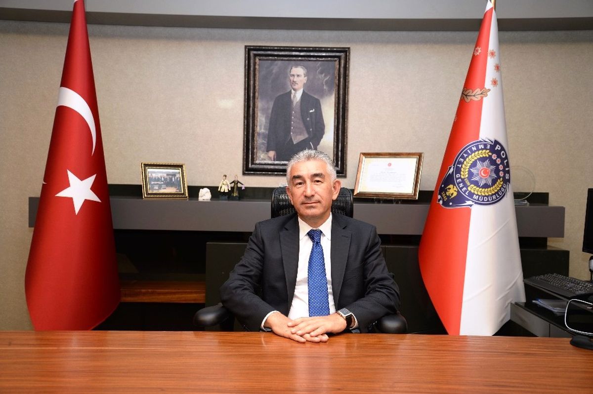 Emniyetten Yeni Yıl Tedbirleri