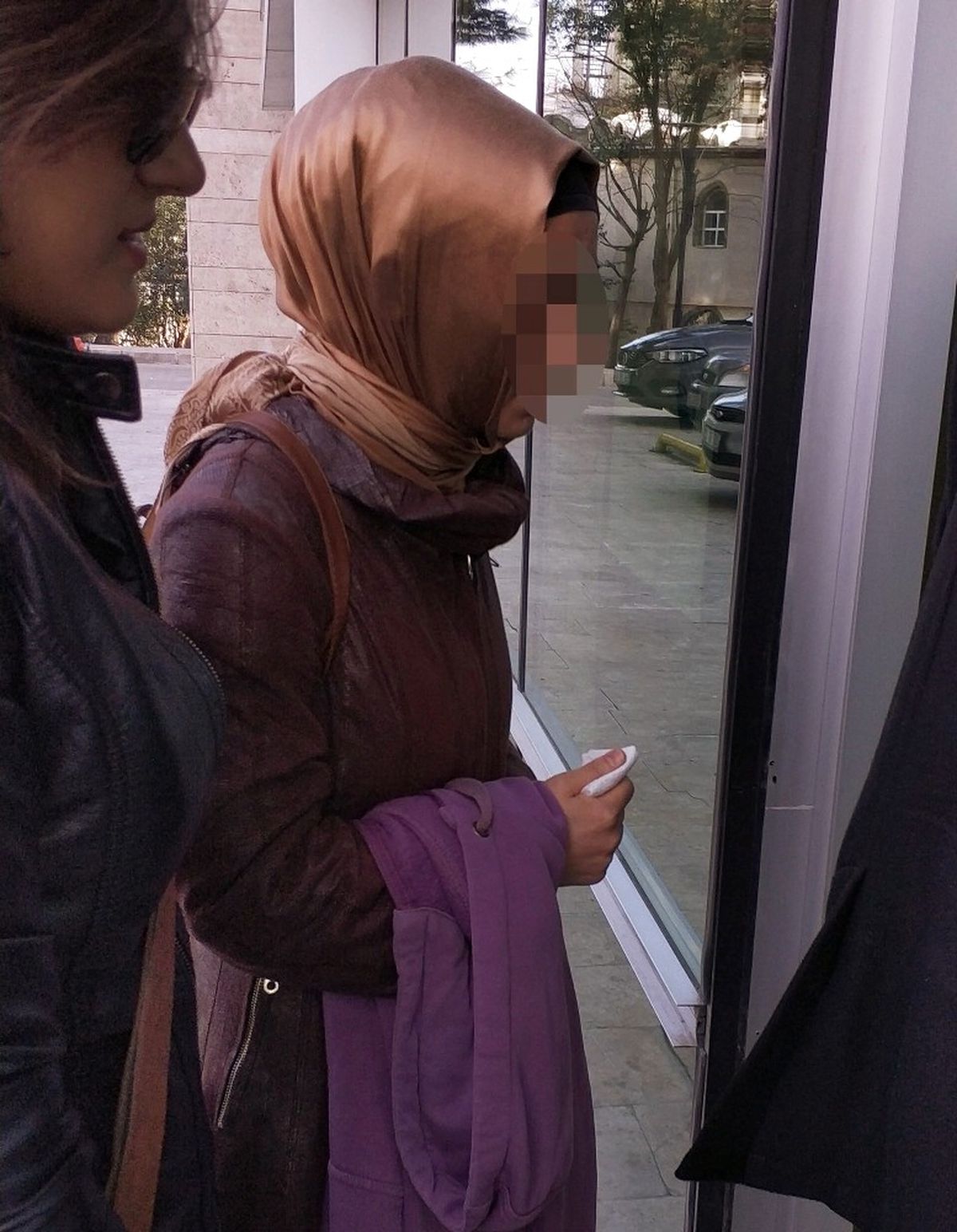Fetö\'den Adliyeye Sevk Edilen Öğretmene Adli Kontrol