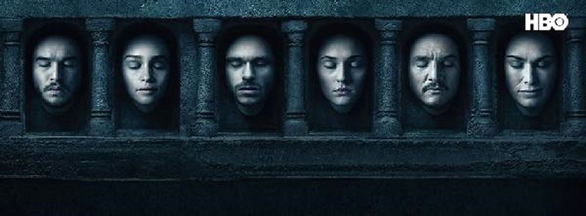 Game Of Thrones Bir Milyar Kez Yasa Dışı İndirildi