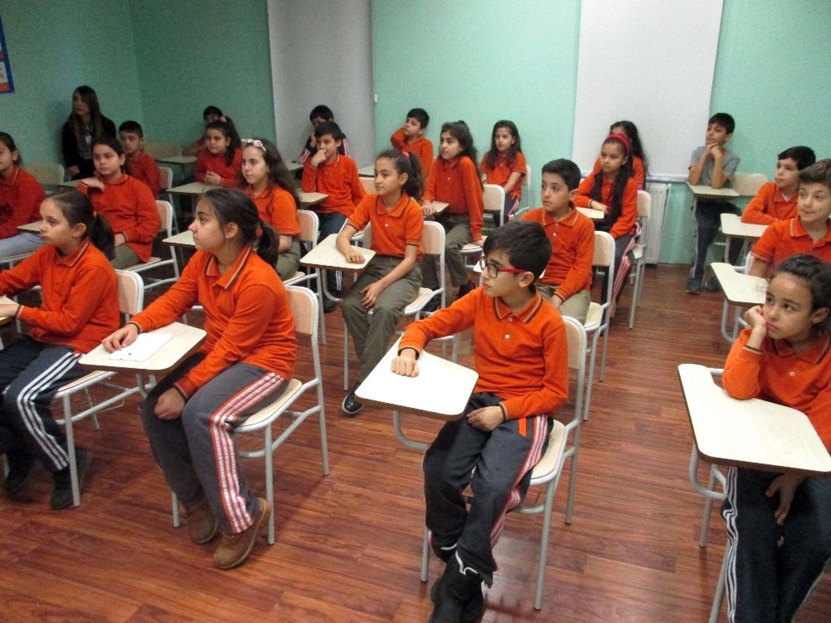Geleceğin Bilinçli Sürücüleri Ümraniye\'de Yetişiyor
