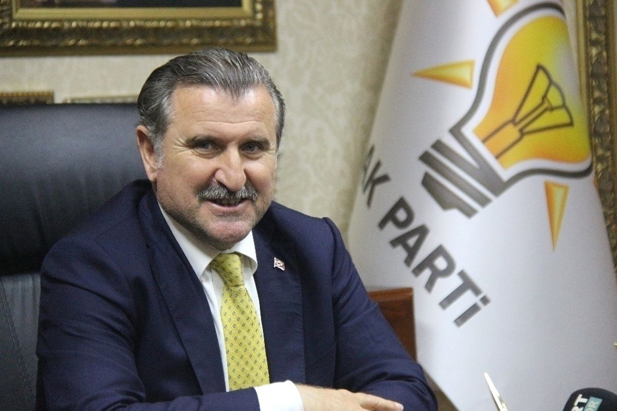 Gençlik Şühedanın İzinden Yürüyecek