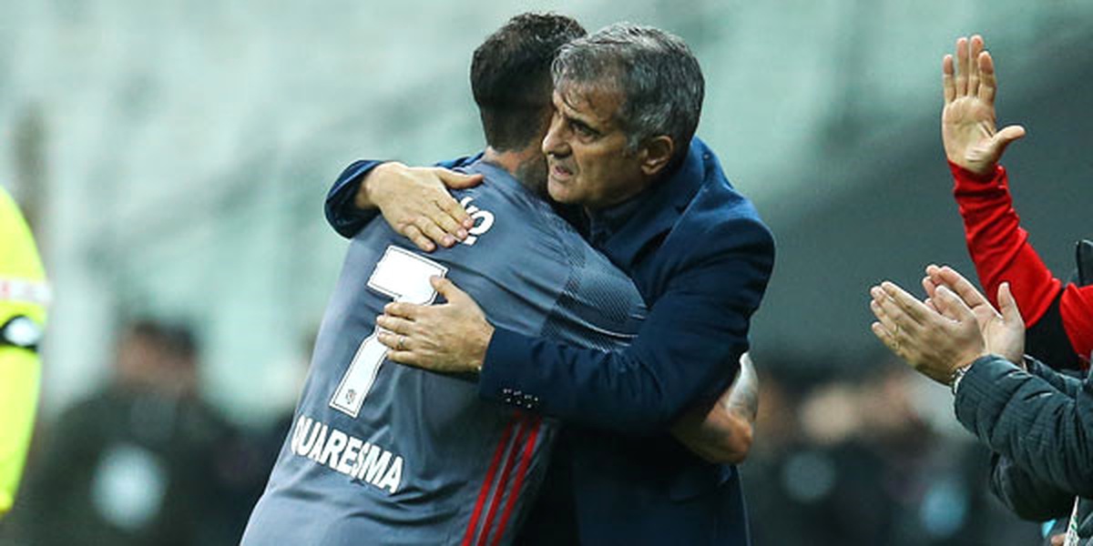 Güneş\'ten Futbolculara Kutlama ve Uyarı