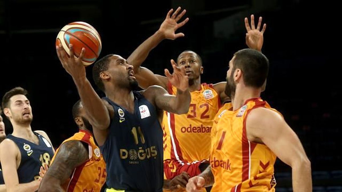 İlk Hedefimiz Son 8\'e Kalmak"