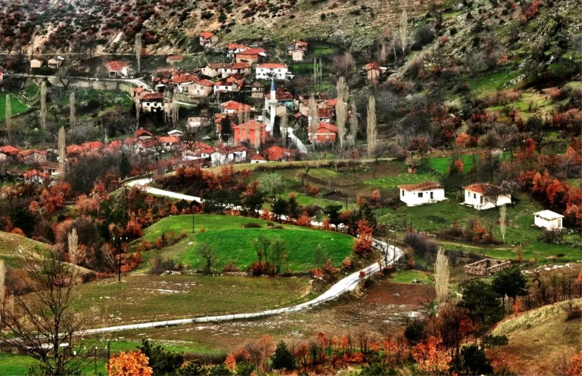 İzinsiz Mahalleyi Terk Eden Muhtar Görevden Alındı