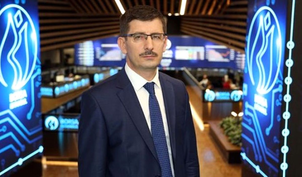 Karadağ: Blockchain Yakından Takip Edilmeli