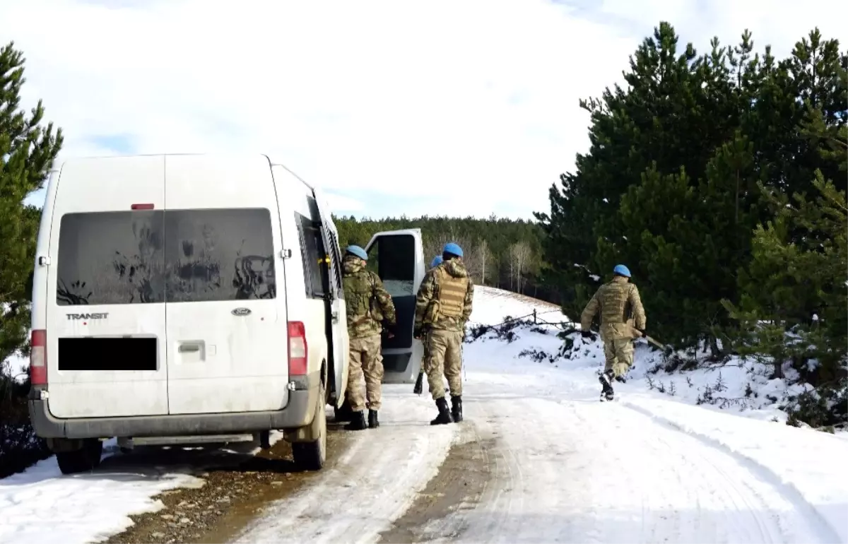 Kayıp Aileyle İlgili Olarak Tutuklu Kardeşlerin Babası, Serbest Bırakıldı