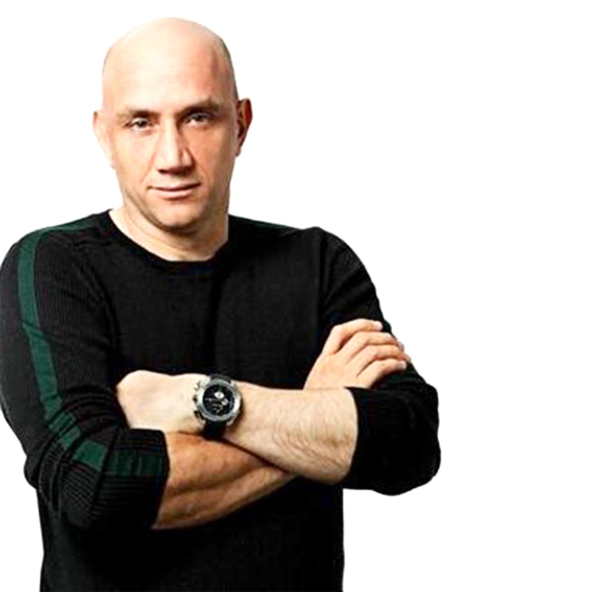Kayıtdışı, Her Cuma 24 Tv\'de!
