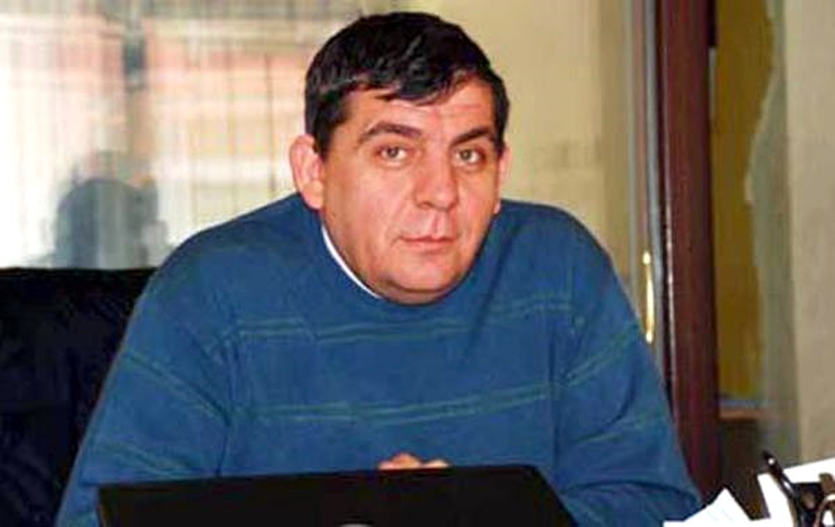 Kırklareli\'de Duruşmadan Çıkan Avukata Yumruklu Saldırı