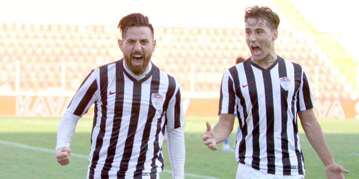 Manisaspor\'dan Timur Karagülmez Atağı