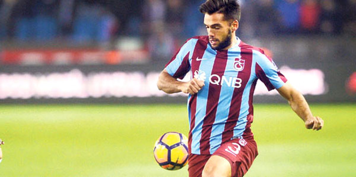 Mas Adım Adım Boca Juniors\'a...