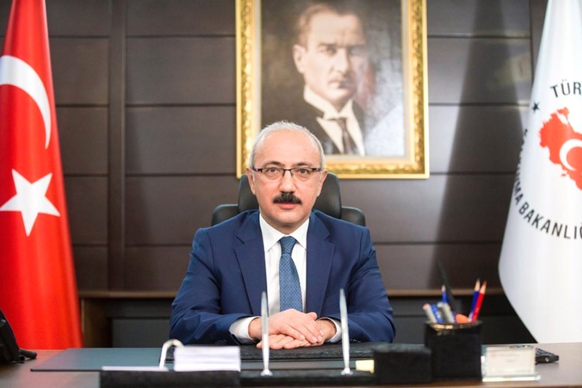 Mersin\'de Organize Sanayi Bölgesi Sayısı 9\'a Çıkıyor