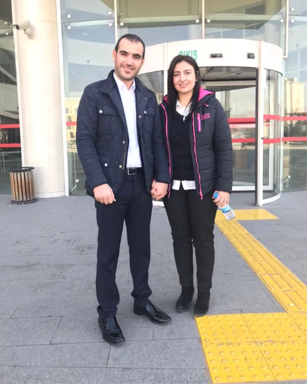 Mor Beyin ile Bylock Mağduru Kadın Öğretmen Beraat Etti