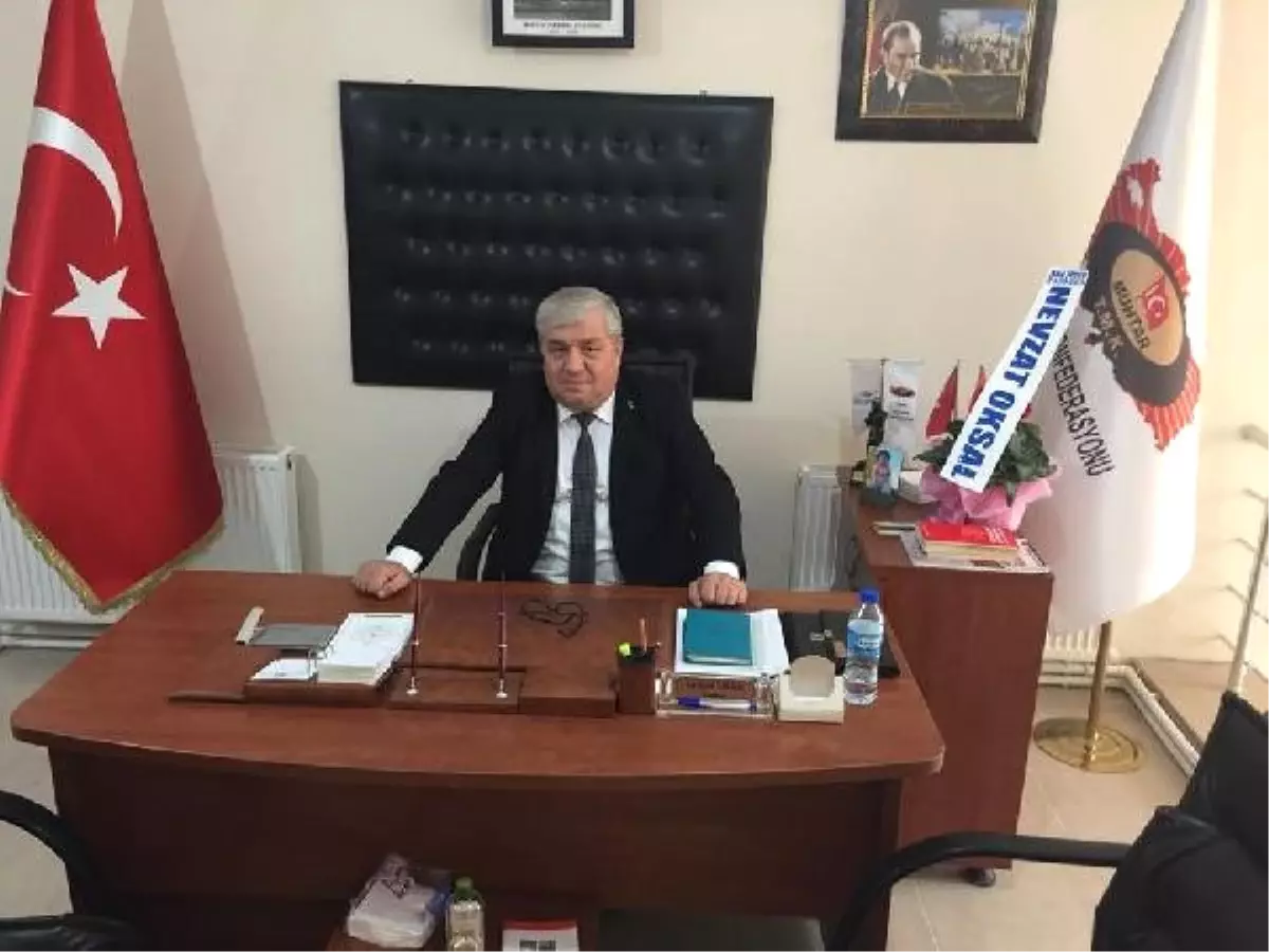 Muhtarlığın \'Köyde Defin Yasağı\'na Kaymakamlık Müdahalesi (2)