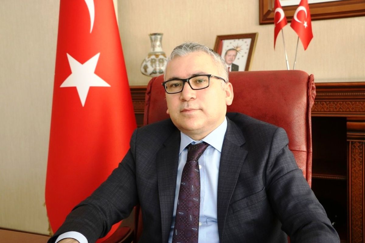 Niğde Valisi Yılmaz Şimşek: \'Yılbaşı Gecesi 500 Polis ve Asker Tedbir Alacak\'