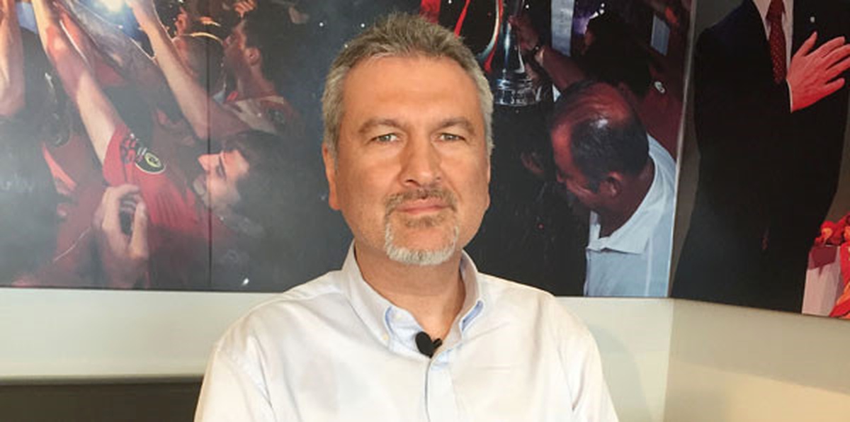 Ömer Yalçınkaya: "Salı Gününe Kadar Bir Uzun Takviyesi Yapacağız"